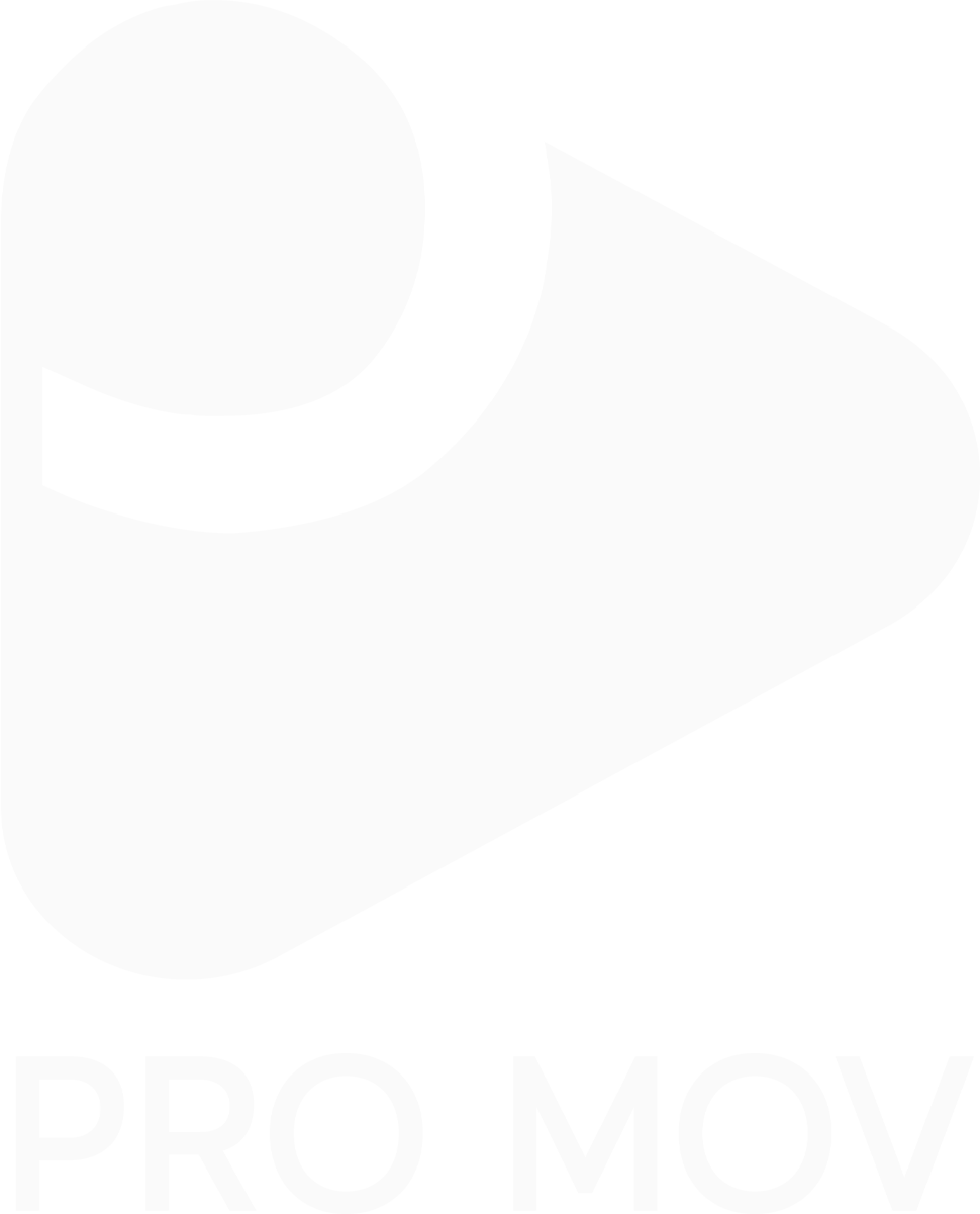 Logo Website Pro Mov